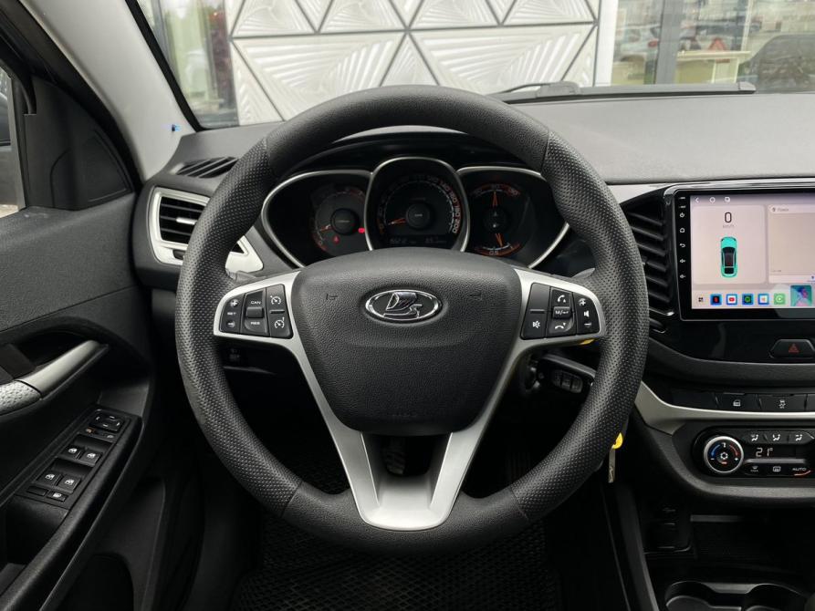 Lada (ВАЗ) Vesta I Москва  - изображение 14