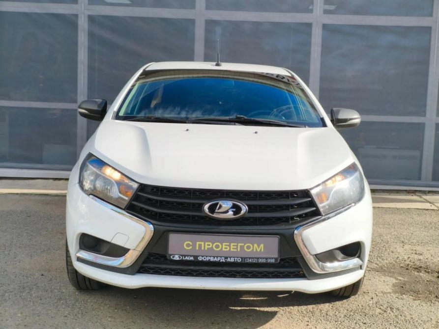 Lada (ВАЗ) Vesta I Ижевск  - изображение 2