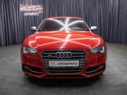 Audi S5 I (8T) Рестайлинг Москва  - изображение 32