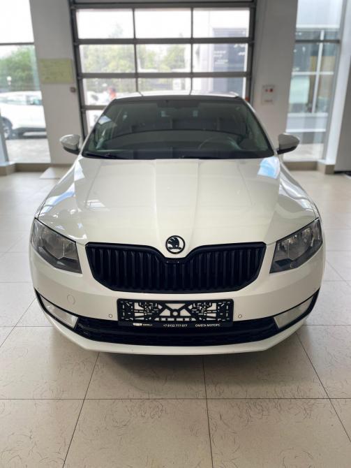 Skoda Octavia III (A7) Мурманск  - изображение 2