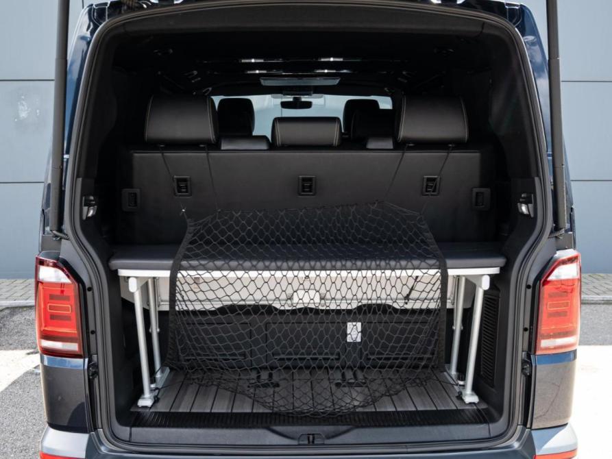 Volkswagen Multivan T6 Краснодар  - изображение 27