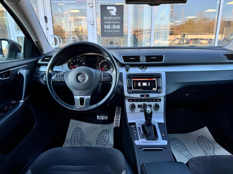 Volkswagen Passat B7 Ульяновск  - изображение 7