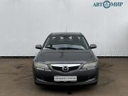 Mazda 6 I (GG) Рестайлинг Москва  - изображение 14