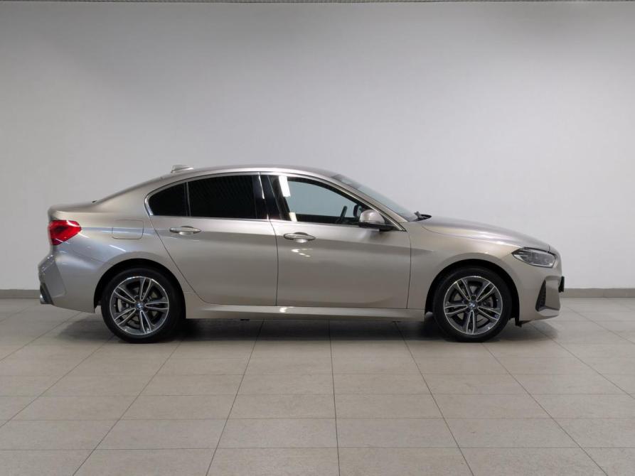 BMW 1 серии III (F52) Рестайлинг Санкт-Петербург  - изображение 4