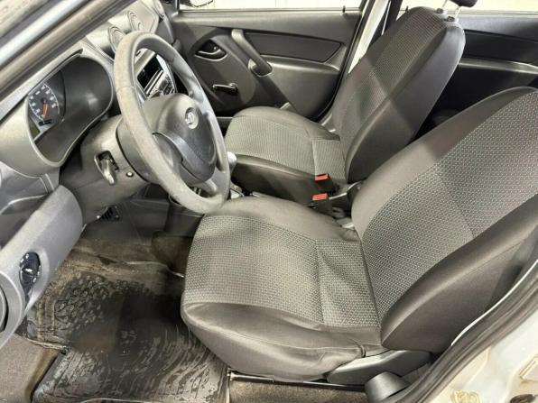 Lada (ВАЗ) Granta I с пробегом 2014 года, цена 345 063 рубля, 137800 км, седан, Автокод Объявления