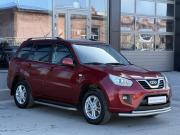 Chery Tiggo (T11) I Рестайлинг (FL) Новосибирск  - изображение 23