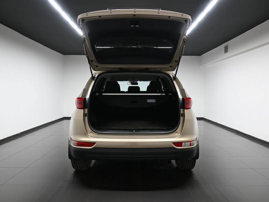 Kia Sportage IV Тверь  - изображение 7