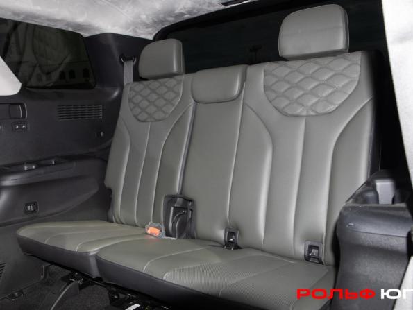 Hyundai Palisade I с пробегом 2020 года, цена 4 548 000 рублей, 64803 км, внедорожник, Автокод Объявления