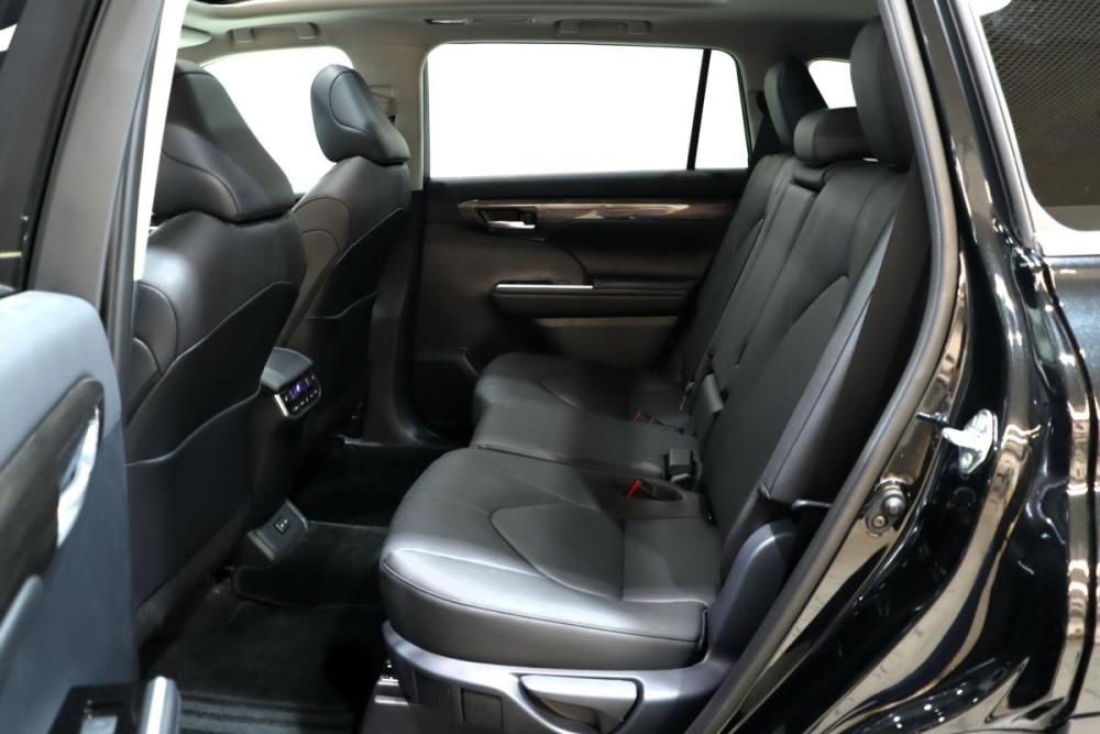 Toyota Highlander IV (XU70) Сургут  - изображение 29