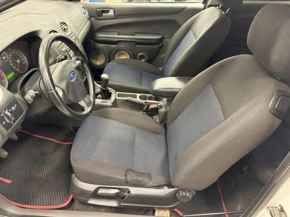 Ford Focus II с пробегом 2006 года, цена 337 822 рубля, 260200 км, хэтчбек, Автокод Объявления