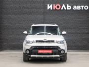 Kia Soul II Рестайлинг Екатеринбург  - изображение 22