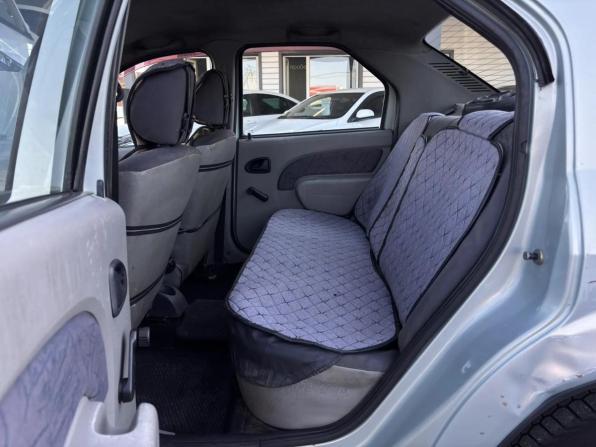 Renault Logan I с пробегом 2006 года, цена 199 900 рублей, 279866 км, седан, Автокод Объявления