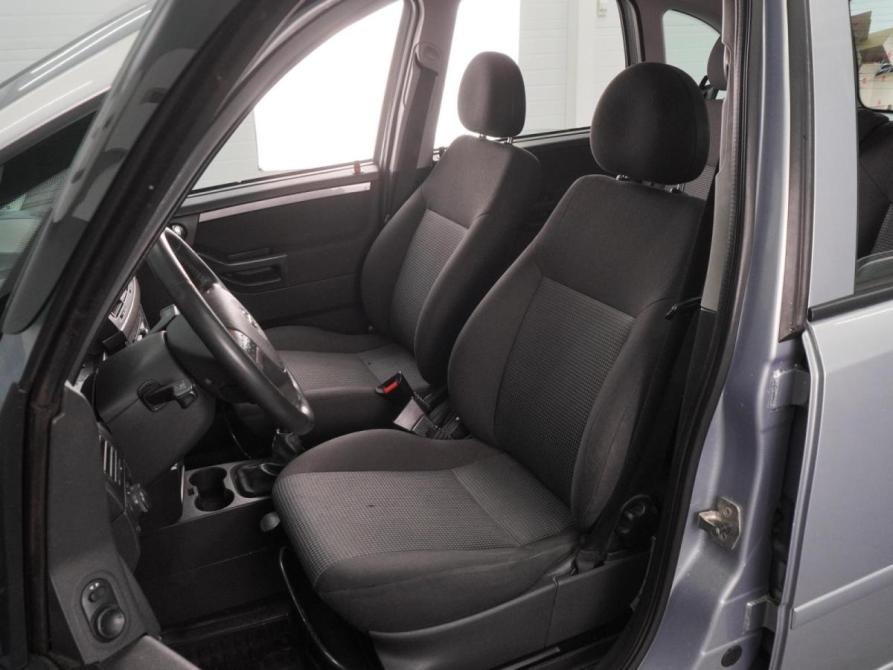 Opel Meriva A Рестайлинг Воронеж  - изображение 10