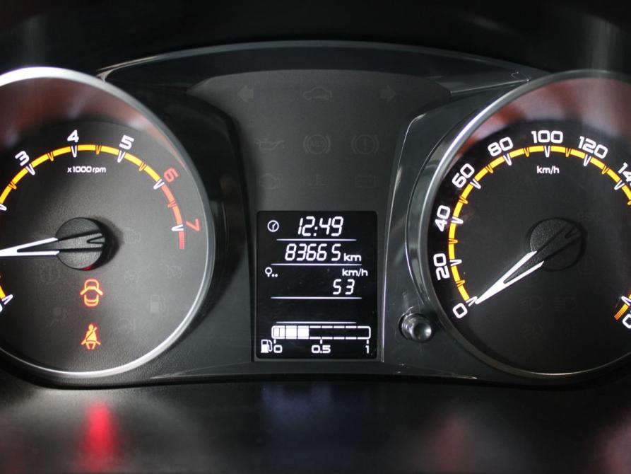 Lada (ВАЗ) Granta I Рестайлинг Старый Оскол  - изображение 19