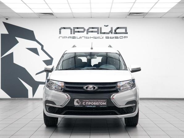 Lada (ВАЗ) Largus I Рестайлинг с пробегом 2025 года, цена 1 380 000 рублей, 15000 км, универсал, Автокод Объявления