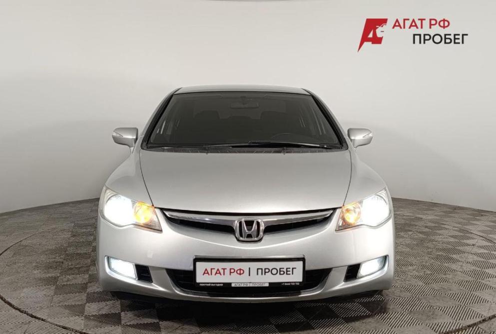 Honda Civic VIII Волгоград  - изображение 2