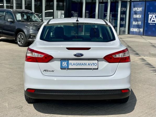 Ford Focus III с пробегом 2012 года, цена 830 000 рублей, 187217 км, седан, Автокод Объявления