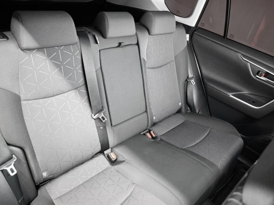 Toyota RAV4 V (XA50) Тверь  - изображение 12