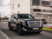 Cadillac Escalade IV Санкт-Петербург  - изображение 44