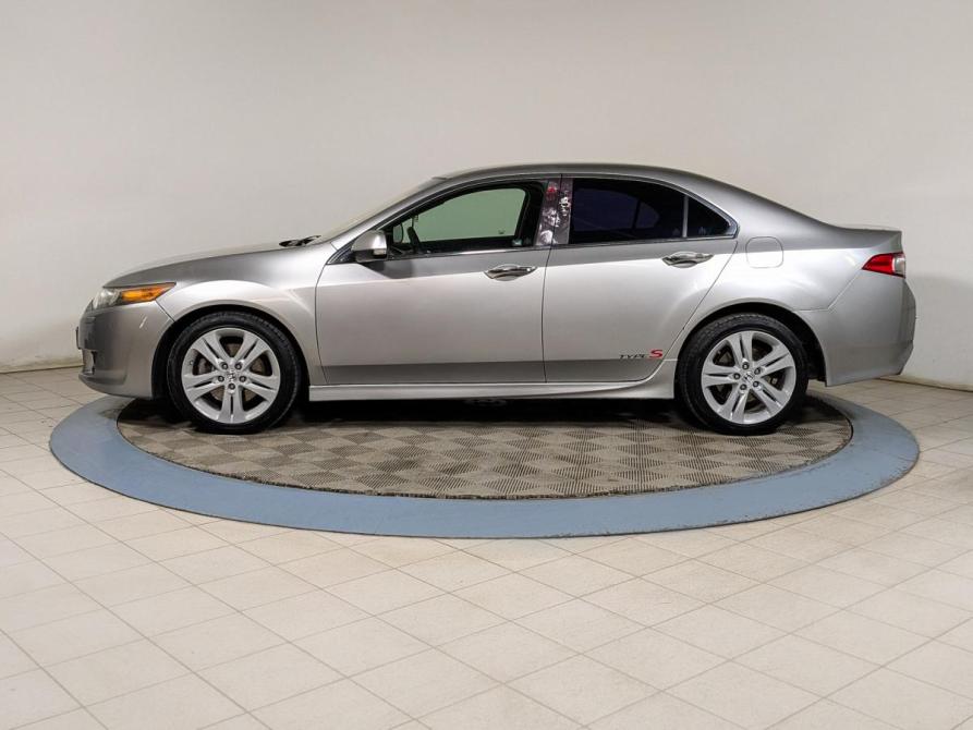 Honda Accord VIII Екатеринбург  - изображение 5