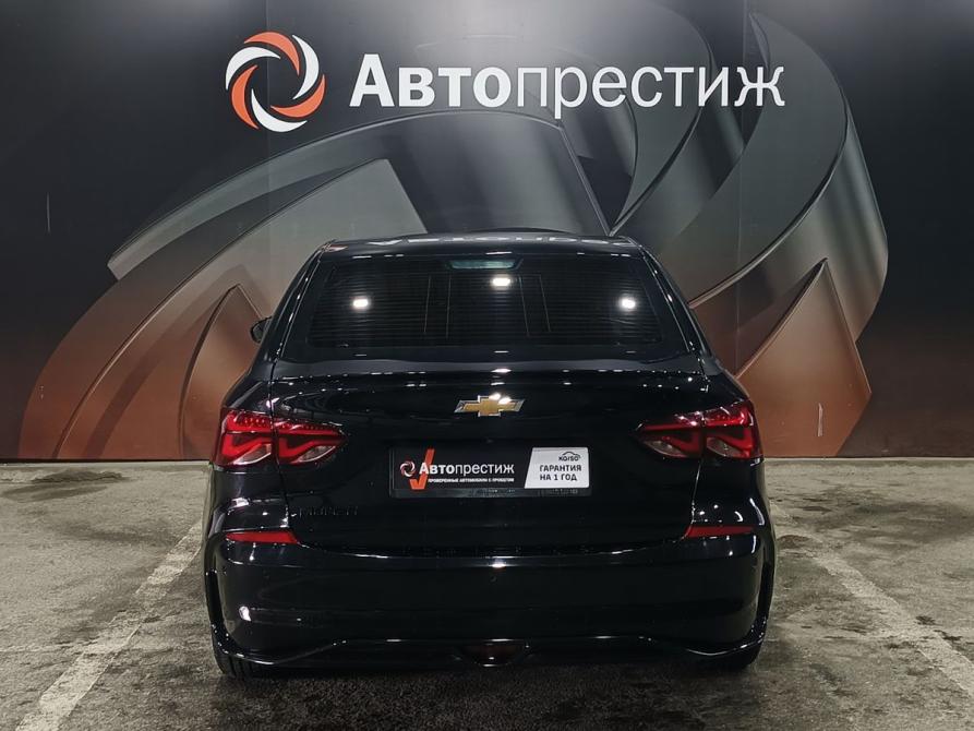 Chevrolet Monza II Рестайлинг Ставрополь  - изображение 5
