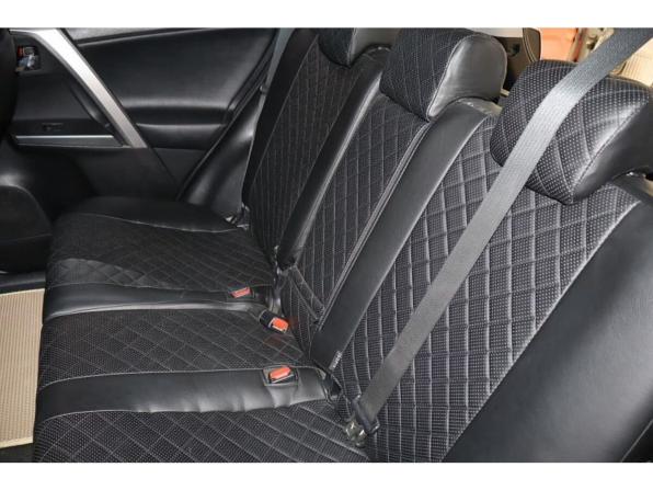 Toyota RAV4 IV (XA40) Рестайлинг с пробегом 2015 года, цена 2 023 000 рублей, 163821 км, внедорожник, Автокод Объявления