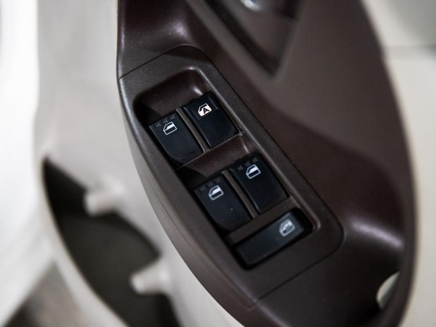 Daihatsu Boon II Иркутск  - изображение 14