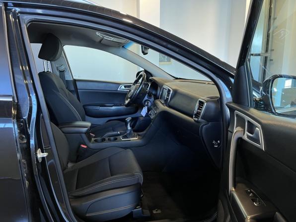Kia Sportage IV с пробегом 2016 года, цена 2 020 000 рублей, 107002 км, внедорожник, Автокод Объявления