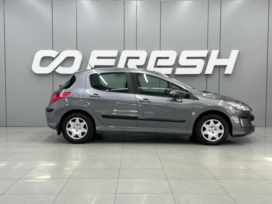 Peugeot 308 I Ростов-на-Дону  - изображение 5