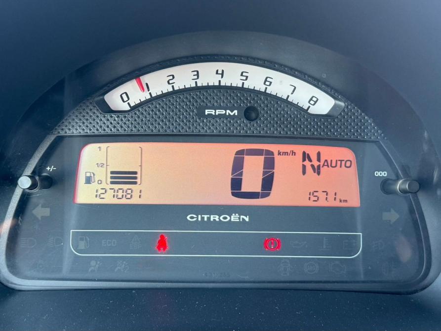 Citroen C2 Ижевск  - изображение 24