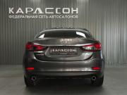 Mazda 6 III (GJ) Рестайлинг Пермь  - изображение 22