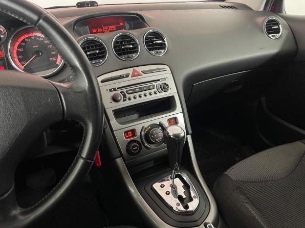 Peugeot 308 I с пробегом 2010 года, цена 450 000 рублей, 179051 км, хэтчбек, Автокод Объявления