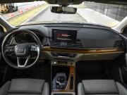 Audi Q5 II (FY) Рестайлинг Санкт-Петербург  - изображение 44