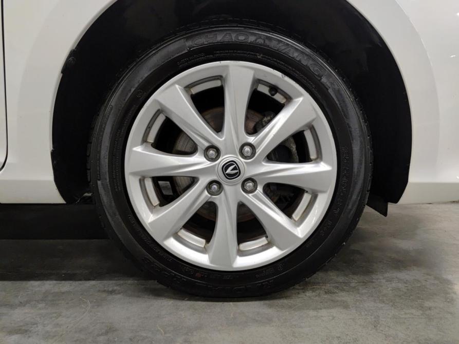 Changan Alsvin Казань  - изображение 22