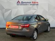 Lada (ВАЗ) Vesta I Набережные Челны  - изображение 27