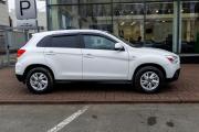 Mitsubishi ASX I Ульяновск  - изображение 28