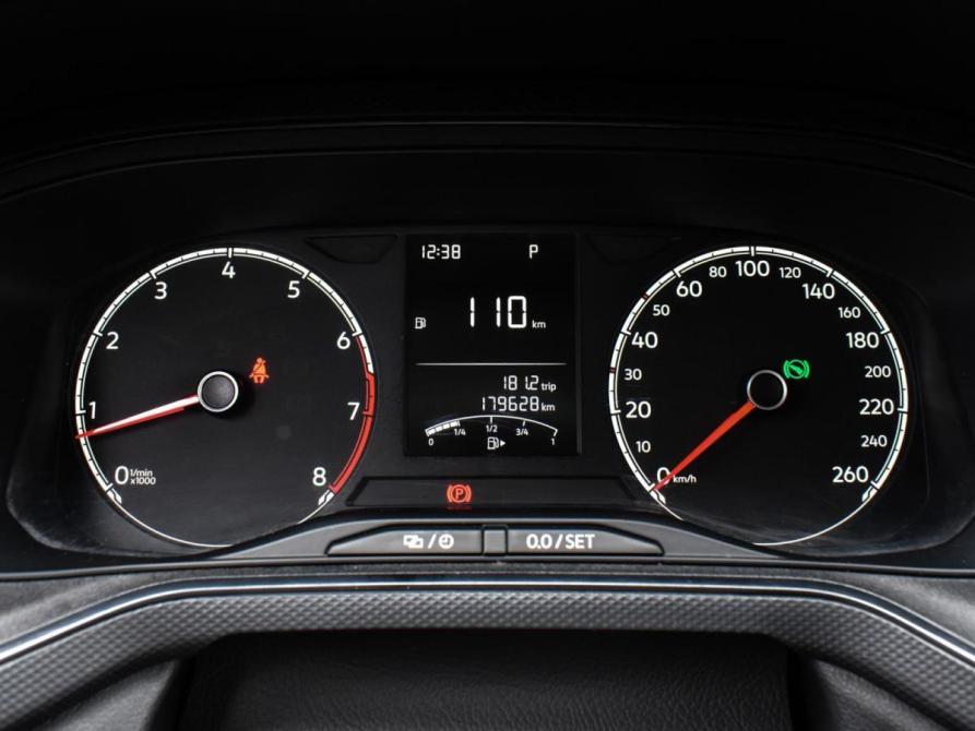 Volkswagen Polo VI Краснодар  - изображение 15