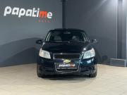 Chevrolet Aveo I Рестайлинг Тверь  - изображение 21