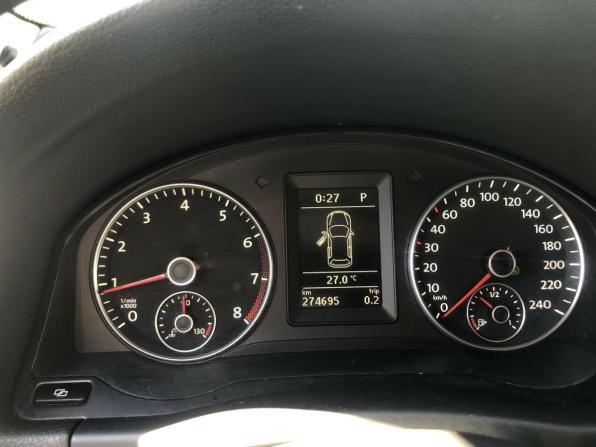 Volkswagen Golf Plus II с пробегом 2010 года, цена 740 100 рублей, 274693 км, хэтчбек, Автокод Объявления