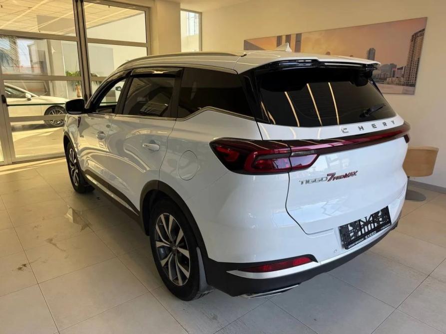 Chery Tiggo 7 Pro Max I Челябинск  - изображение 5
