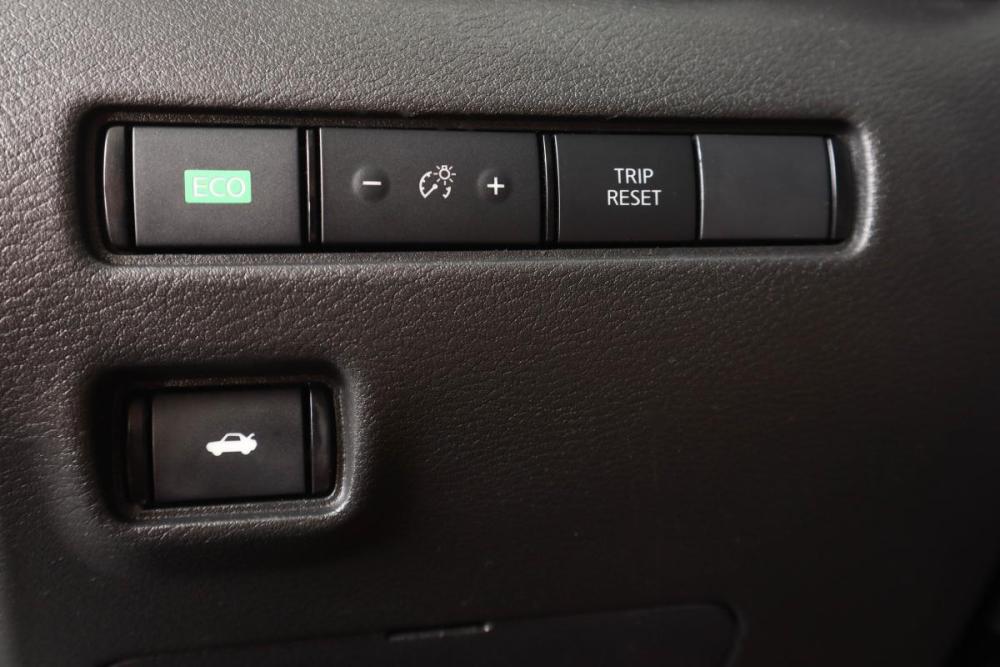 Nissan Sentra VIII (B18) Пермь  - изображение 25