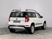 Skoda Yeti I Рестайлинг Калининград  - изображение 20
