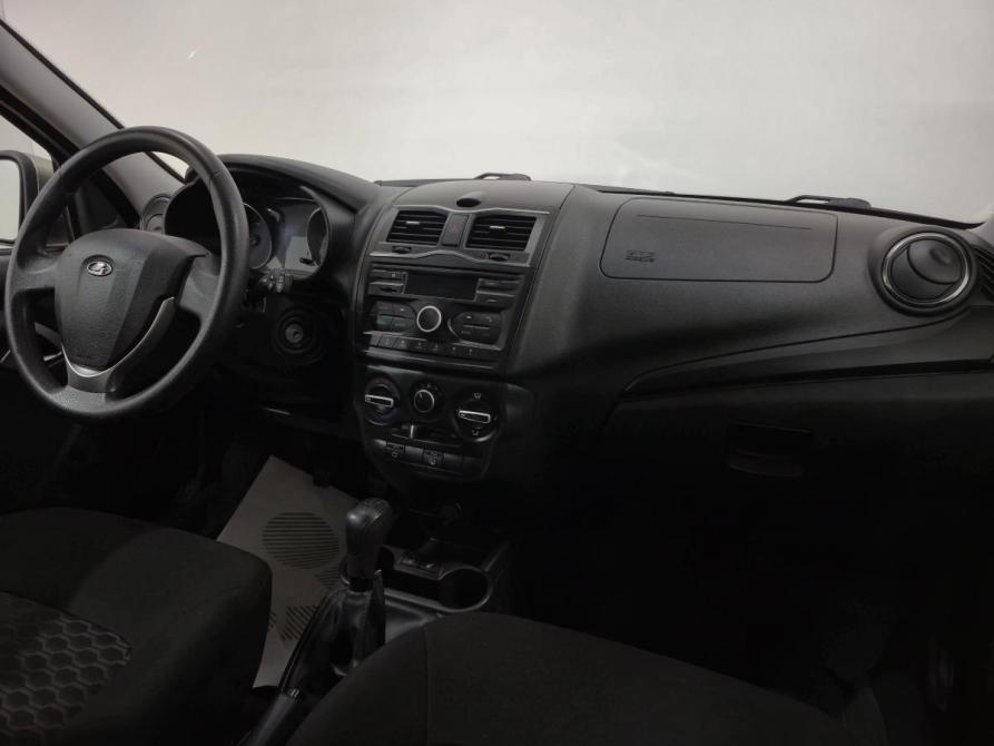 Lada (ВАЗ) Granta I Рестайлинг Альметьевск  - изображение 15