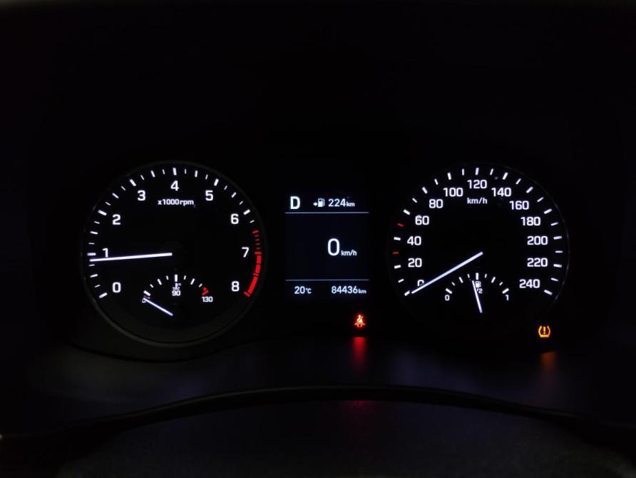 Hyundai Tucson III Рестайлинг Пермь  - изображение 11