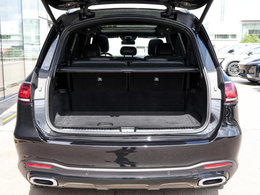Mercedes-Benz GLS II (X167) Москва  - изображение 11
