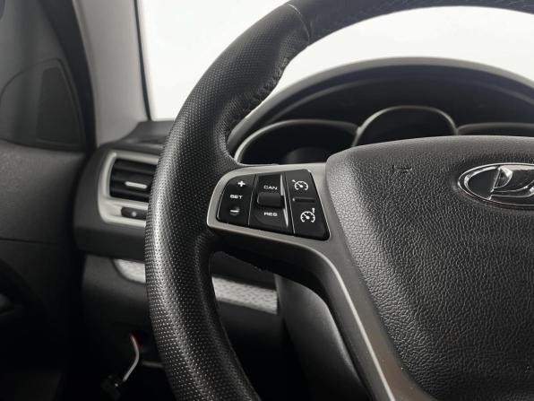 Lada (ВАЗ) Vesta I с пробегом 2020 года, цена 1 098 100 рублей, 127997 км, универсал, Автокод Объявления