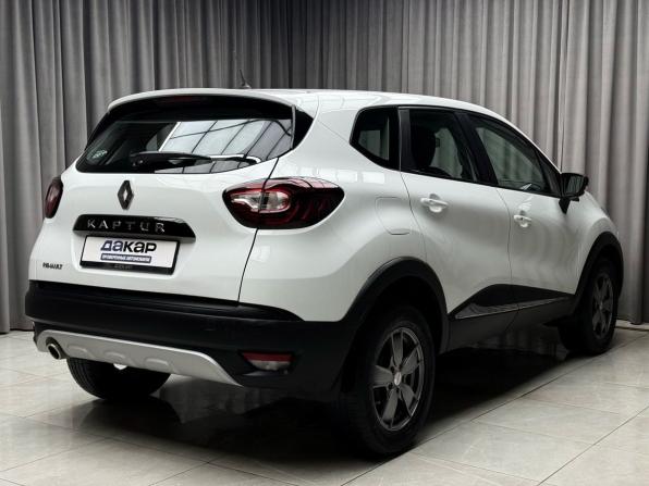 Renault Kaptur I с пробегом 2019 года, цена 1 649 000 рублей, 67296 км, внедорожник, Автокод Объявления