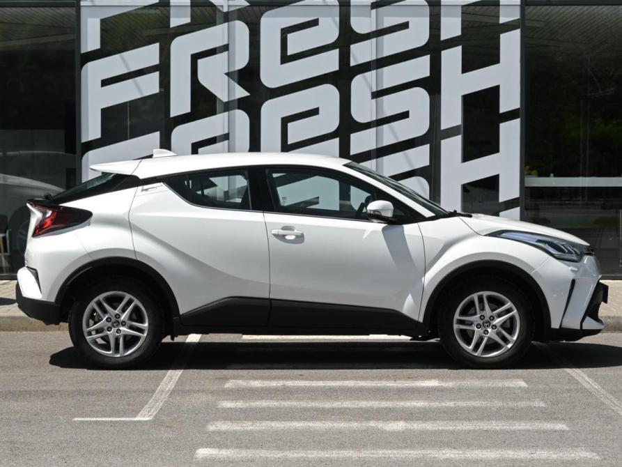 Toyota C-HR I Рестайлинг Волгоград  - изображение 5