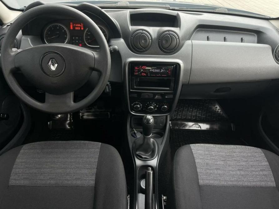 Renault Duster I Новосибирск  - изображение 10