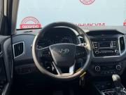 Hyundai Creta I Рестайлинг Екатеринбург  - изображение 56